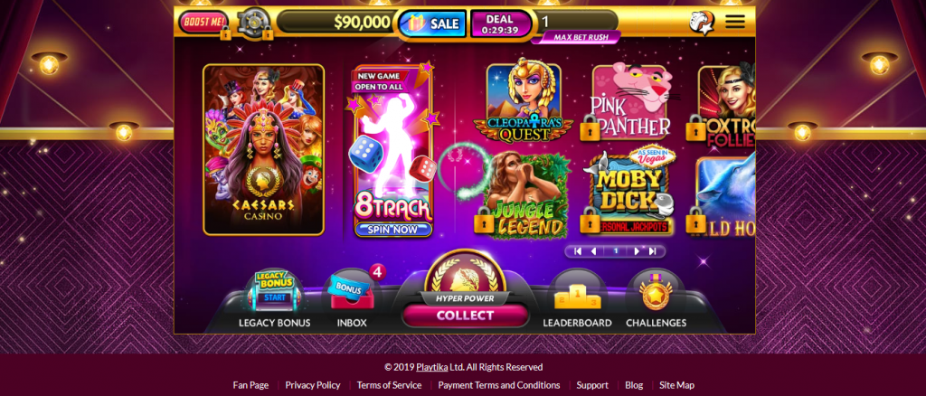 gry w kasynach online